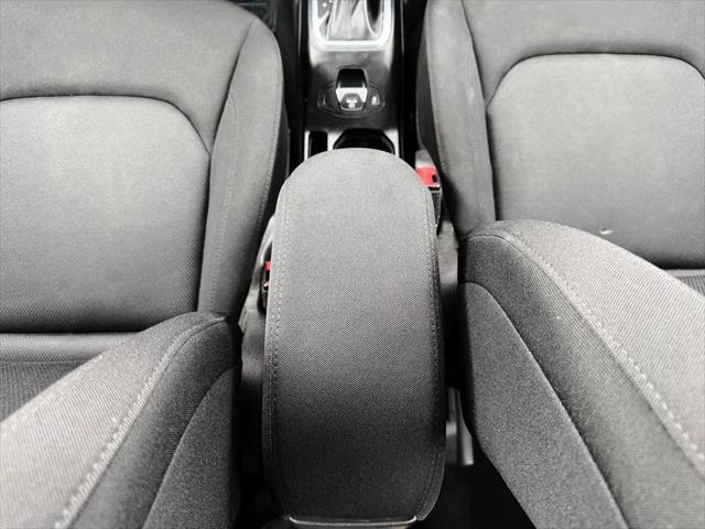 2018 Jeep Renegade Sport 4x4