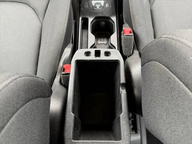 2018 Jeep Renegade Sport 4x4