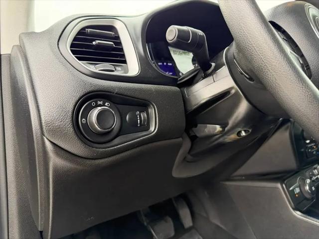 2018 Jeep Renegade Sport 4x4