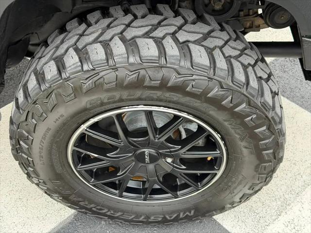 2018 Jeep Renegade Sport 4x4