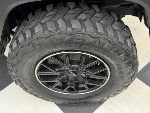 2018 Jeep Renegade Sport 4x4