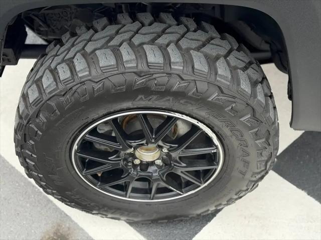2018 Jeep Renegade Sport 4x4