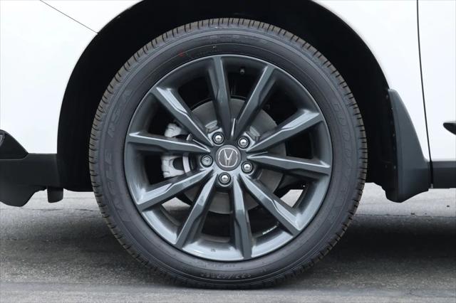 2026 Acura RDX A-Spec