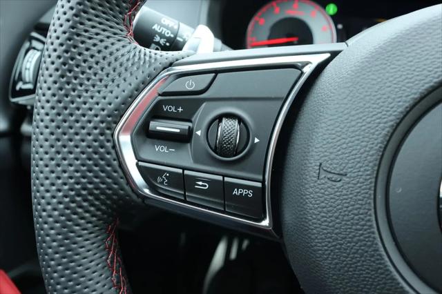 2026 Acura RDX A-Spec