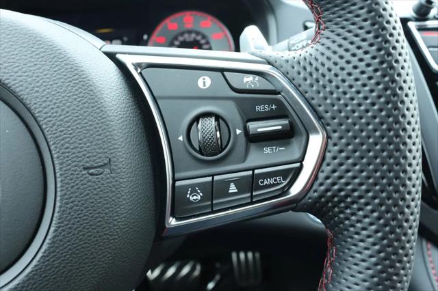 2026 Acura RDX A-Spec