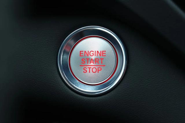 2026 Acura RDX A-Spec