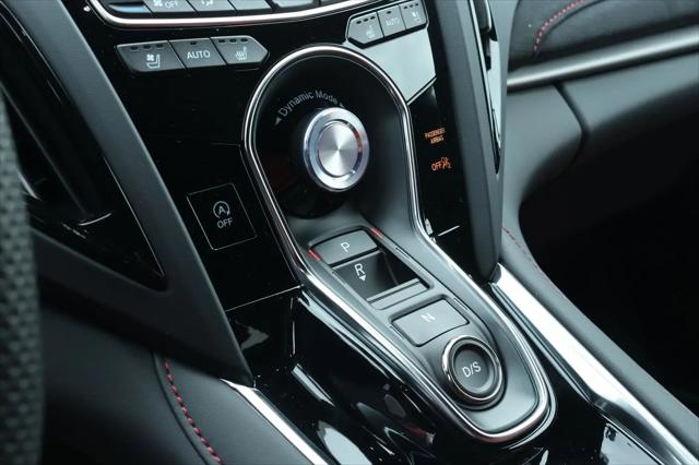 2026 Acura RDX A-Spec