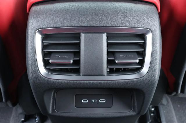 2026 Acura RDX A-Spec