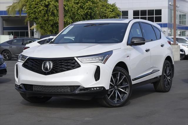 2026 Acura RDX A-Spec Advance for sale in Cerritos, CA