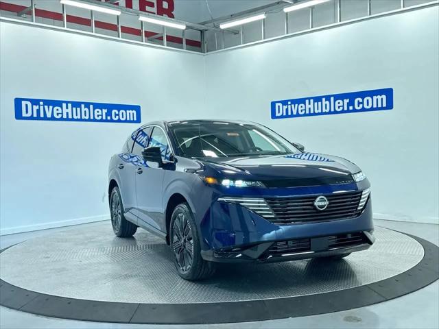 2026 Nissan Murano Platinum for sale in Indianapolis, IN
