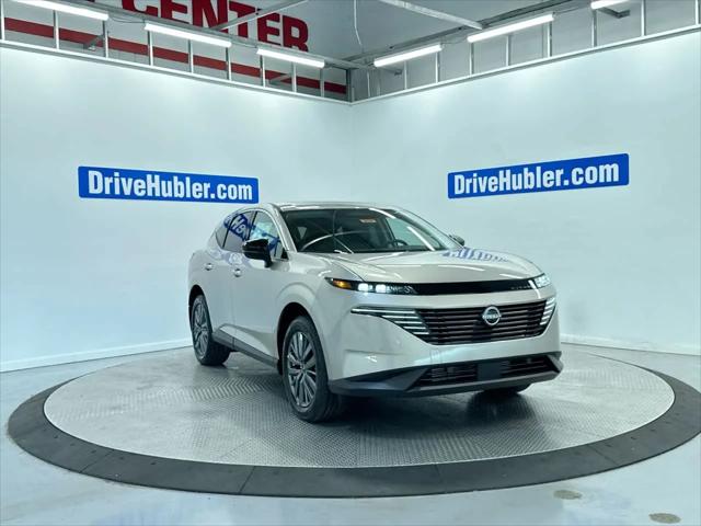 2026 Nissan Murano SL for sale in Indianapolis, IN