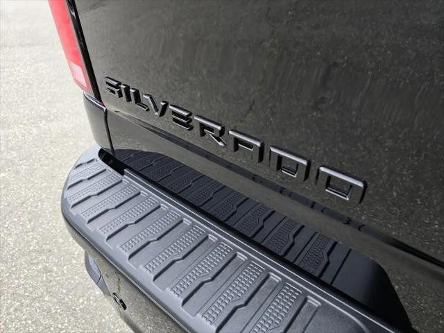 2026 Chevrolet Silverado 2500HD Crew Cab, Standard Bed, High Country, 4WD