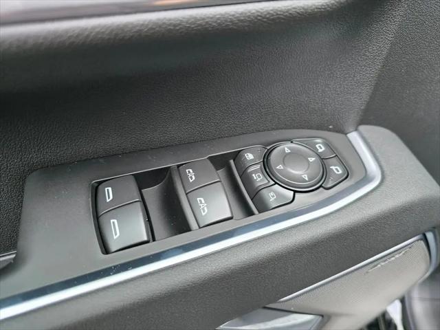 2026 Chevrolet Silverado 2500HD Crew Cab, Standard Bed, High Country, 4WD