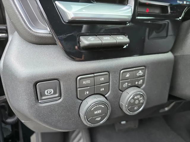 2026 Chevrolet Silverado 2500HD Crew Cab, Standard Bed, High Country, 4WD