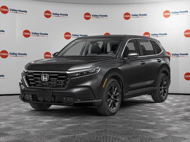 2026 Honda CR-V EX-L AWD for sale in Staunton, VA