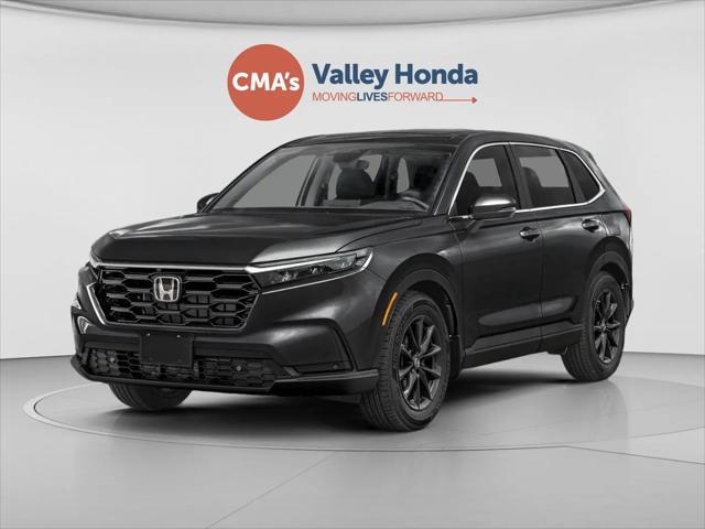 2026 Honda CR-V EX-L AWD for sale in Staunton, VA