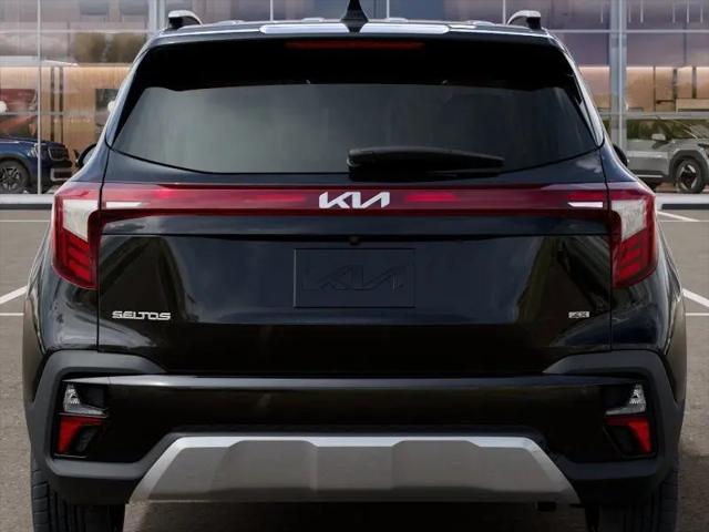 2026 Kia Seltos S for sale in Hackettstown, NJ