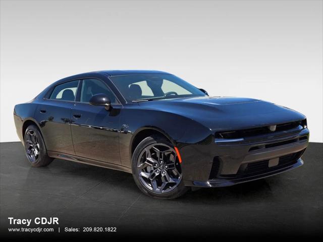 2026 Dodge Charger R/T 4 Door AWD for sale in Tracy, CA