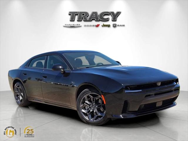 2026 Dodge Charger R/T 4 Door AWD for sale in Tracy, CA