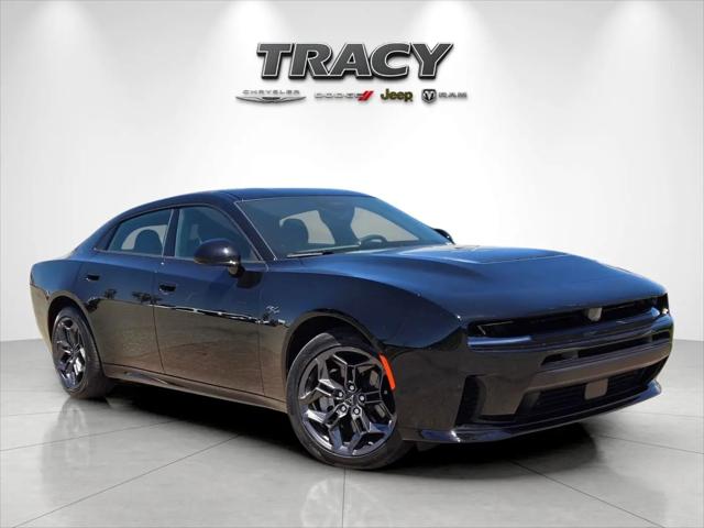 2026 Dodge Charger R/T 4 Door AWD