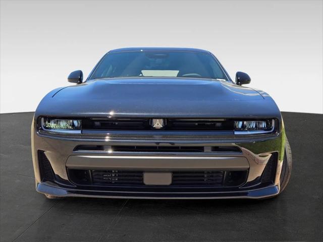 2026 Dodge Charger R/T 4 Door AWD