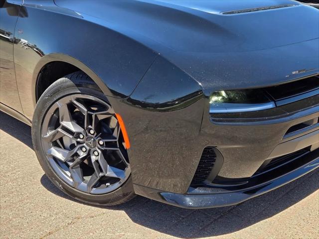 2026 Dodge Charger R/T 4 Door AWD