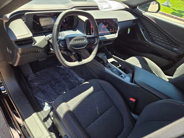 2026 Dodge Charger R/T 4 Door AWD