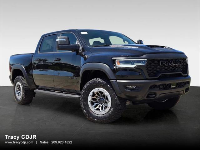 2026 Ram 1500 RHO Crew Cab 4x4 5'7" Box for sale in Tracy, CA