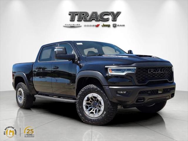 2026 Ram 1500 RHO Crew Cab 4x4 5'7" Box for sale in Tracy, CA