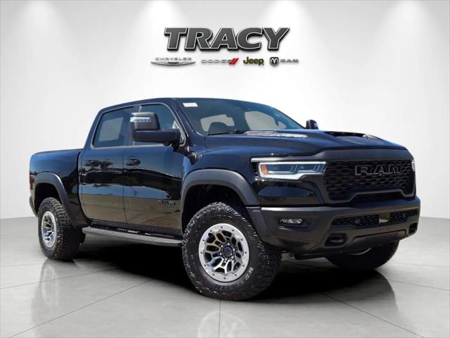 2026 Ram 1500 RHO Crew Cab 4x4 57 Box