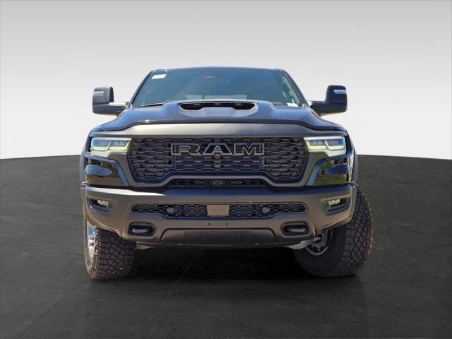 2026 Ram 1500 RHO Crew Cab 4x4 57 Box
