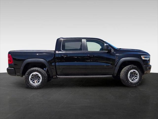 2026 Ram 1500 RHO Crew Cab 4x4 57 Box