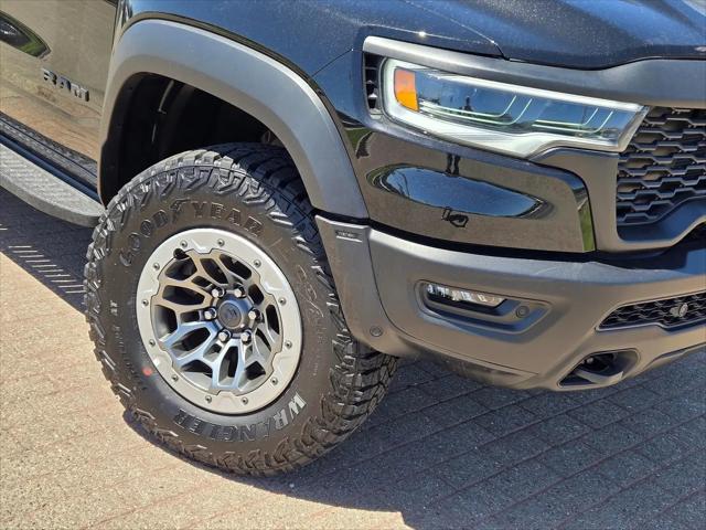 2026 Ram 1500 RHO Crew Cab 4x4 57 Box