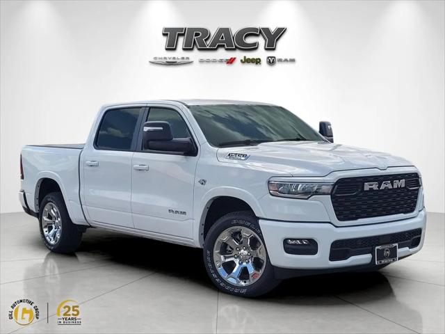 2026 Ram 1500 Big Horn Crew Cab 4x4 5'7" Box for sale in Tracy, CA