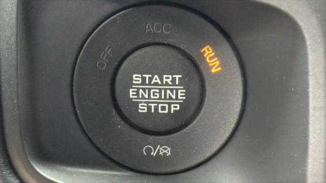 2026 Jeep Wrangler 4-Door Recon 4x4