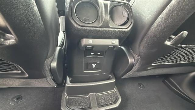 2026 Jeep Wrangler 4-Door Recon 4x4