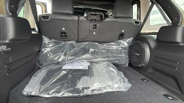 2026 Jeep Wrangler 4-Door Recon 4x4