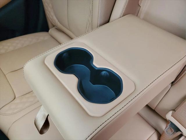 2024 Jeep Grand Cherokee Summit