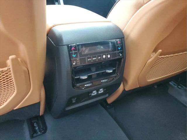 2024 Jeep Grand Cherokee Summit