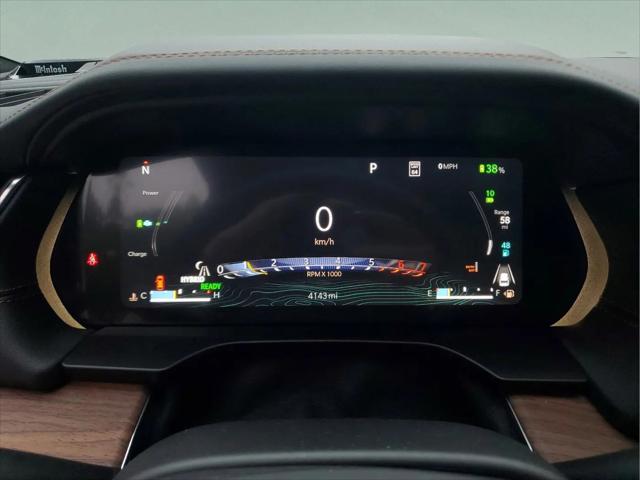 2024 Jeep Grand Cherokee Summit