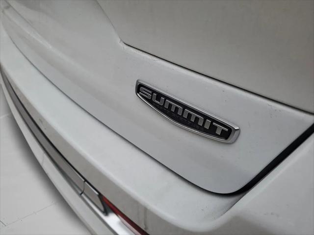 2024 Jeep Grand Cherokee Summit