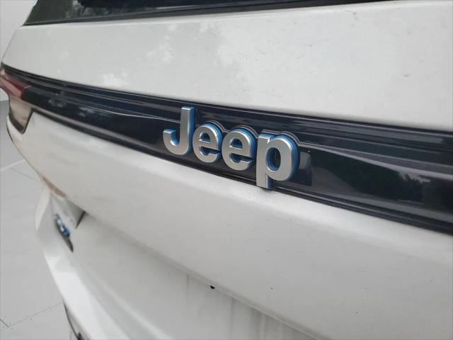 2024 Jeep Grand Cherokee Summit
