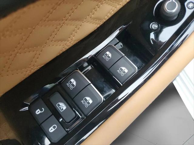 2024 Jeep Grand Cherokee Summit