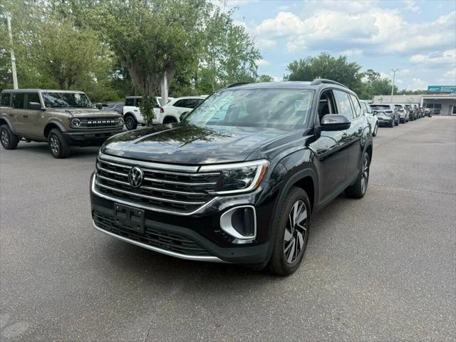 2025 Volkswagen Atlas 2.0T SE w/Technology for sale in Gainesville, FL