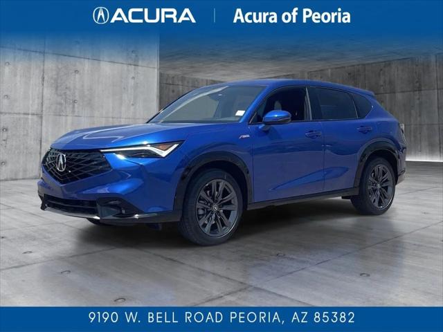 2025 Acura ADX A-Spec for sale in Peoria, AZ