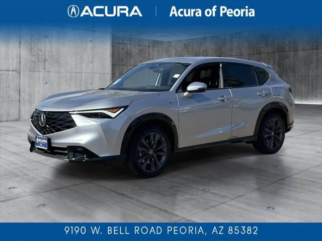 2025 Acura ADX A-Spec for sale in Peoria, AZ