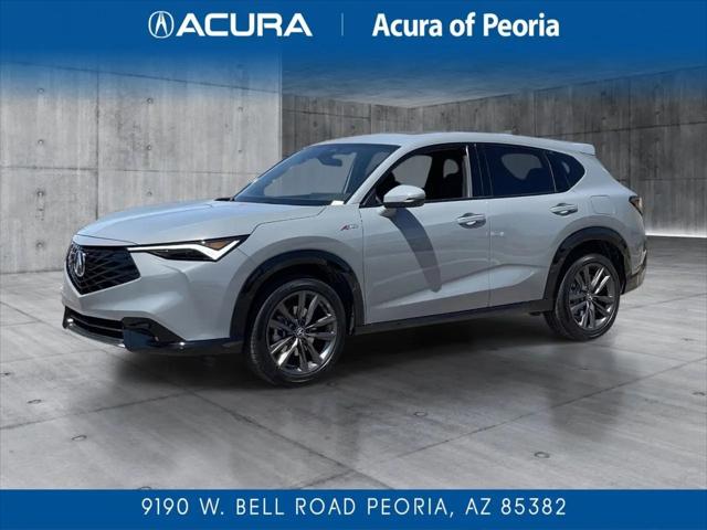 2025 Acura ADX A-Spec for sale in Peoria, AZ