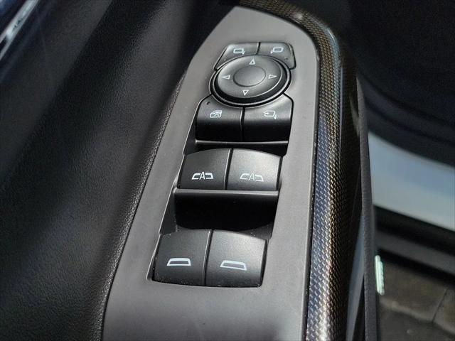 2022 GMC Acadia AWD AT4