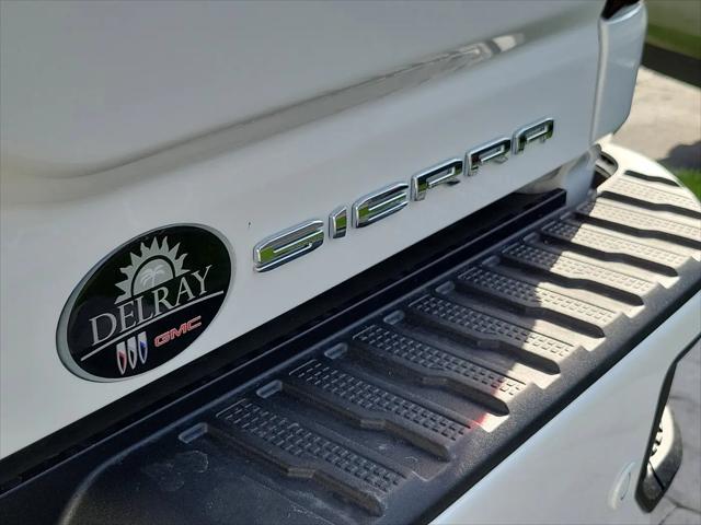 2026 GMC Sierra 3500HD Crew Cab, Long Bed, Denali Dual Rear Wheel, 4WD