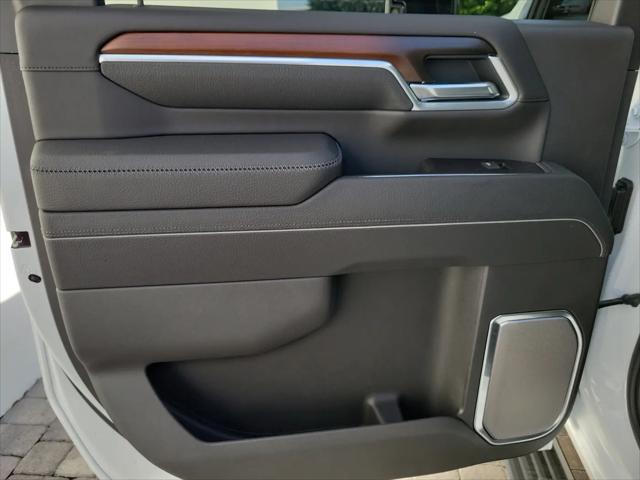 2026 GMC Sierra 3500HD Crew Cab, Long Bed, Denali Dual Rear Wheel, 4WD